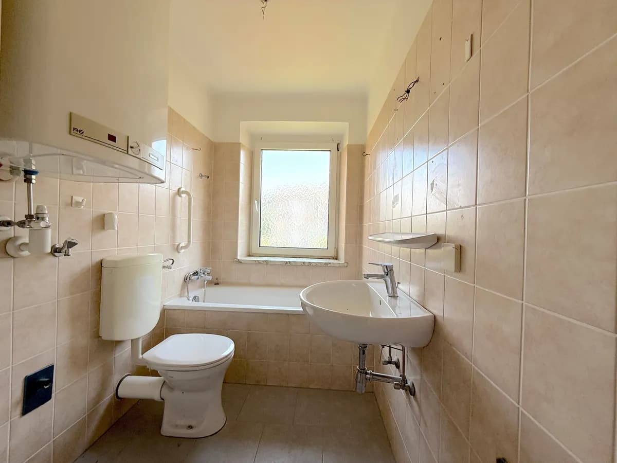 2-Zimmer-Wohnung mieten in Murtal – 48,1 m², € 385 – Bild 4 von 5