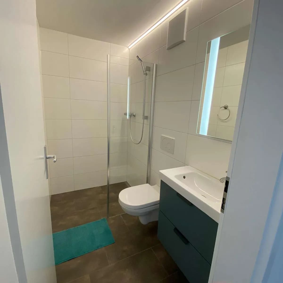 1-Zimmer-Wohnung mieten in Innsbruck-Land – 23 m², € 776 – Bild 3 von 3