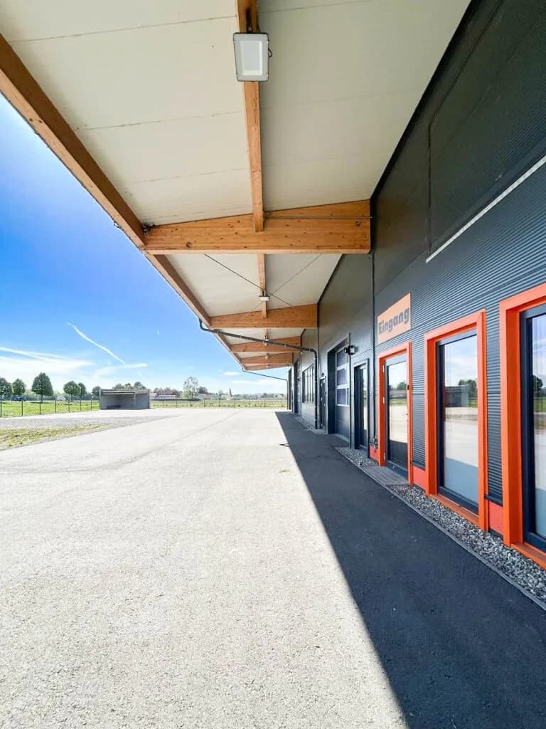 Gewerbeimmobilie kaufen in Leibnitz – 719 m², € 1.290.000 – Bild 4 von 22