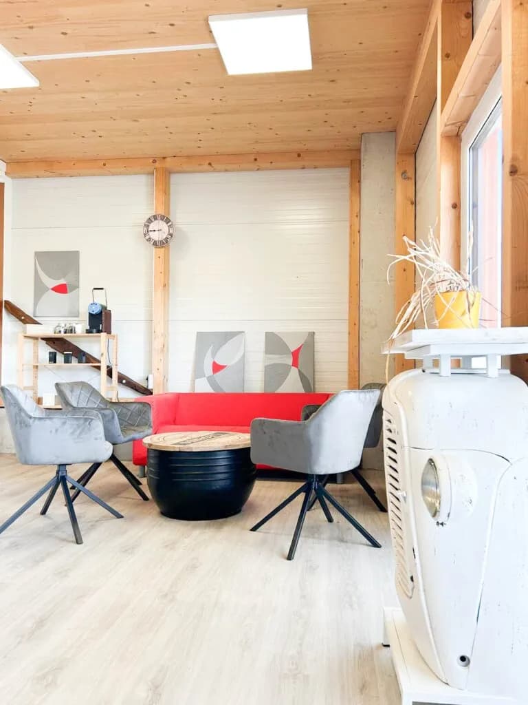 Gewerbeimmobilie kaufen in Leibnitz – 719 m², € 1.290.000 – Bild 8 von 22