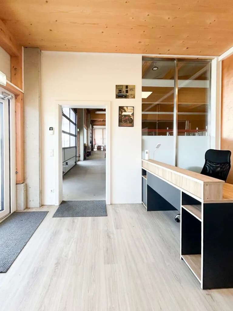 Gewerbeimmobilie kaufen in Leibnitz – 719 m², € 1.290.000 – Bild 9 von 22