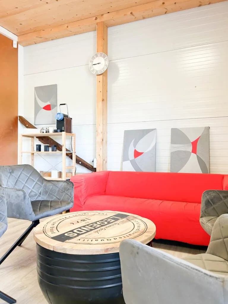 Gewerbeimmobilie kaufen in Leibnitz – 719 m², € 1.290.000 – Bild 12 von 22