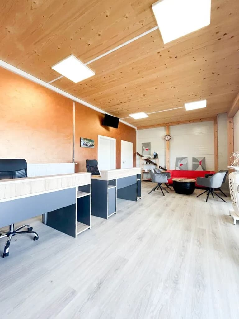Gewerbeimmobilie kaufen in Leibnitz – 719 m², € 1.290.000 – Bild 17 von 22