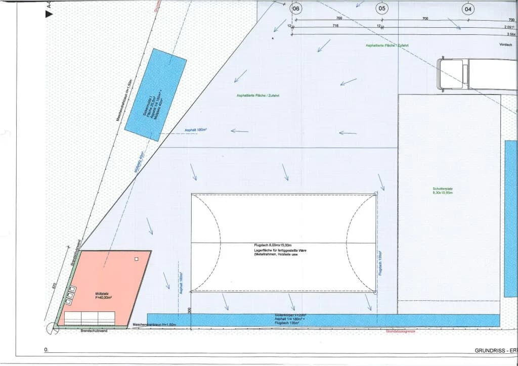 Gewerbeimmobilie kaufen in Leibnitz – 719 m², € 1.290.000 – Bild 21 von 22