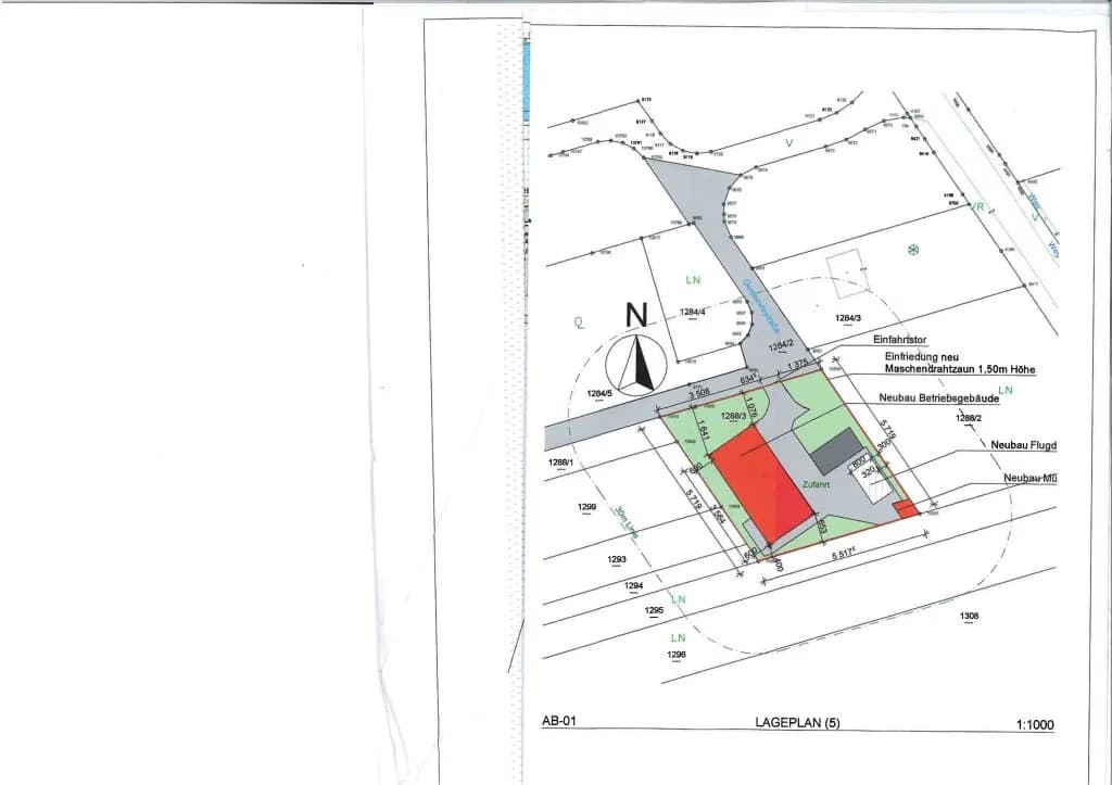 Gewerbeimmobilie kaufen in Leibnitz – 719 m², € 1.290.000 – Bild 22 von 22