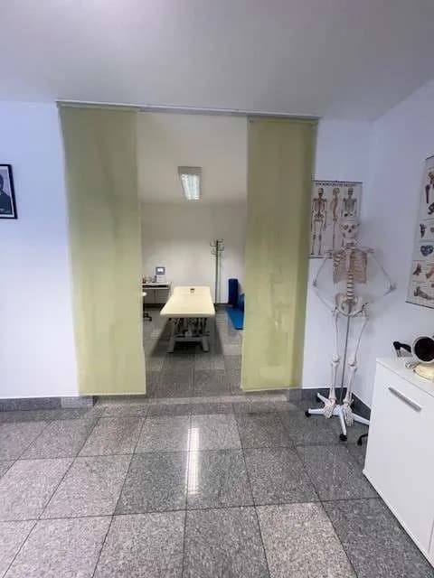 2-Zimmer-Gewerbeimmobilie mieten in Linz – 33 m², € 650