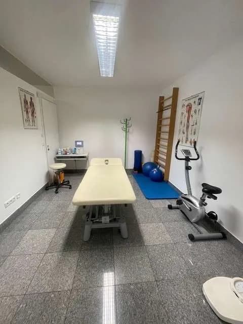 2-Zimmer-Gewerbeimmobilie mieten in Linz – 33 m², € 650 – Bild 2 von 7