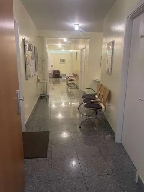 2-Zimmer-Gewerbeimmobilie mieten in Linz – 33 m², € 650 – Bild 6 von 7