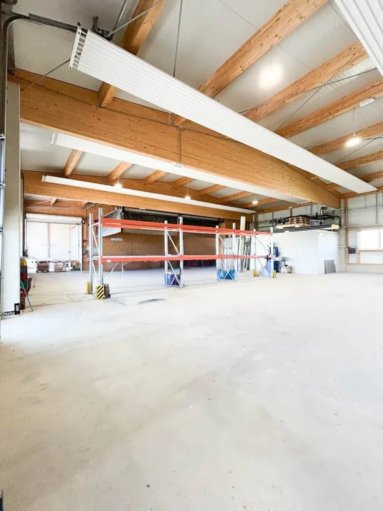 Gewerbeimmobilie mieten in Leibnitz – 719 m², € 5.840 – Bild 4 von 22
