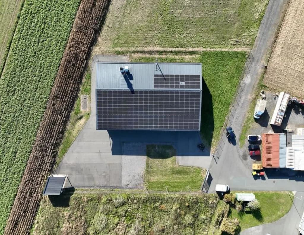Gewerbeimmobilie mieten in Leibnitz – 719 m², € 5.840 – Bild 6 von 22