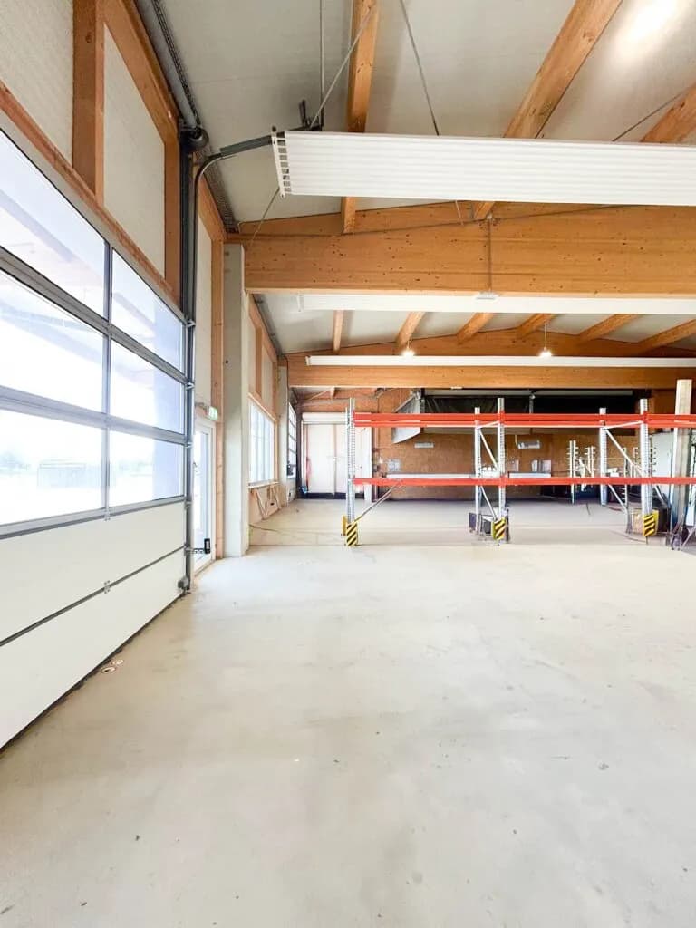 Gewerbeimmobilie mieten in Leibnitz – 719 m², € 5.840 – Bild 9 von 22