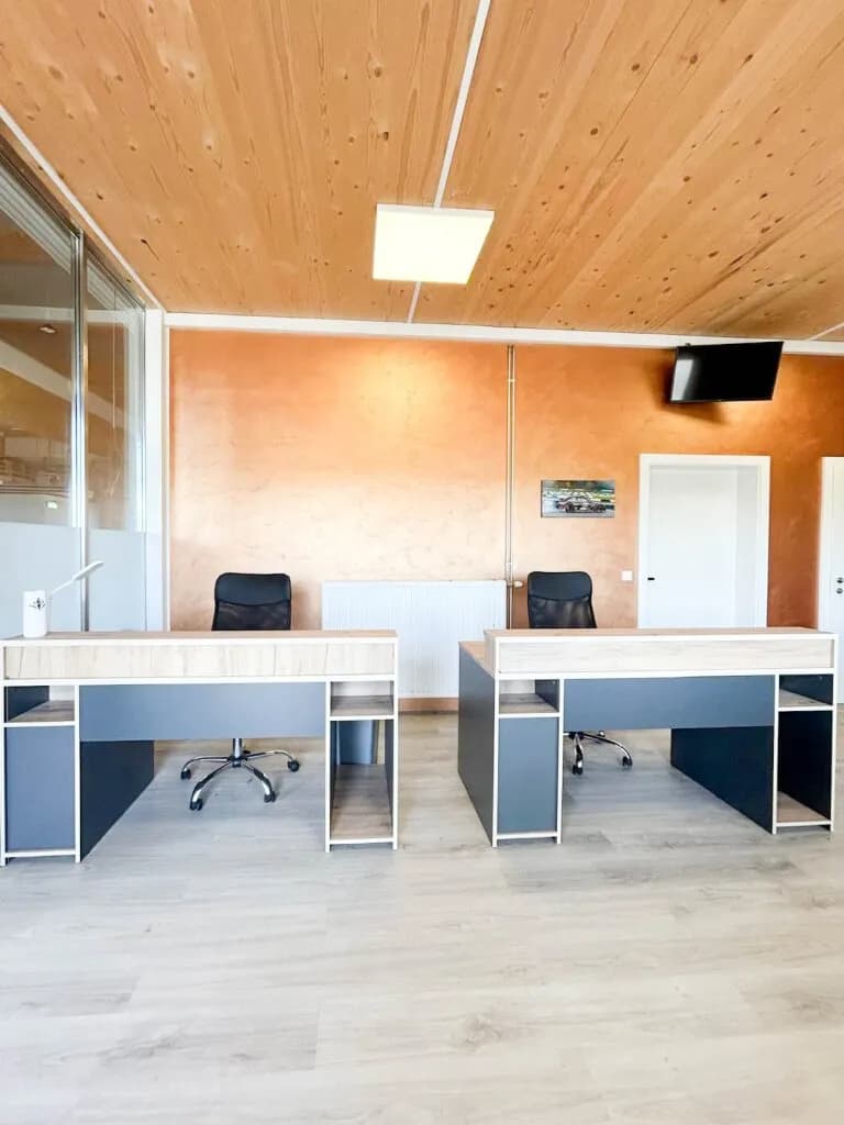 Gewerbeimmobilie mieten in Leibnitz – 719 m², € 5.840 – Bild 10 von 22