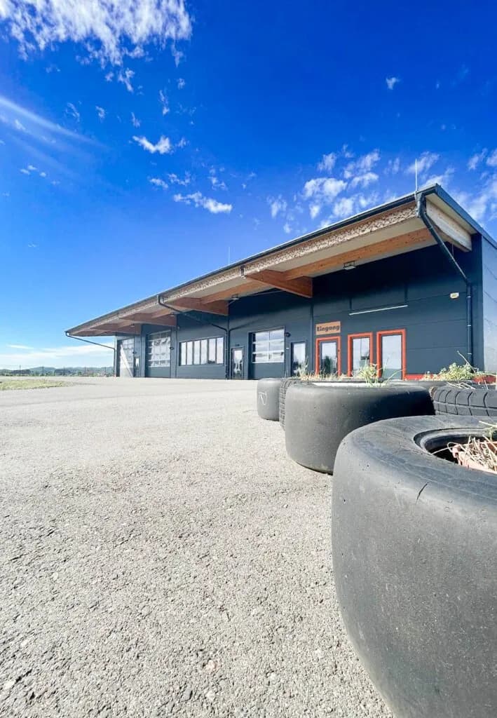 Gewerbeimmobilie mieten in Leibnitz – 719 m², € 5.840 – Bild 17 von 22