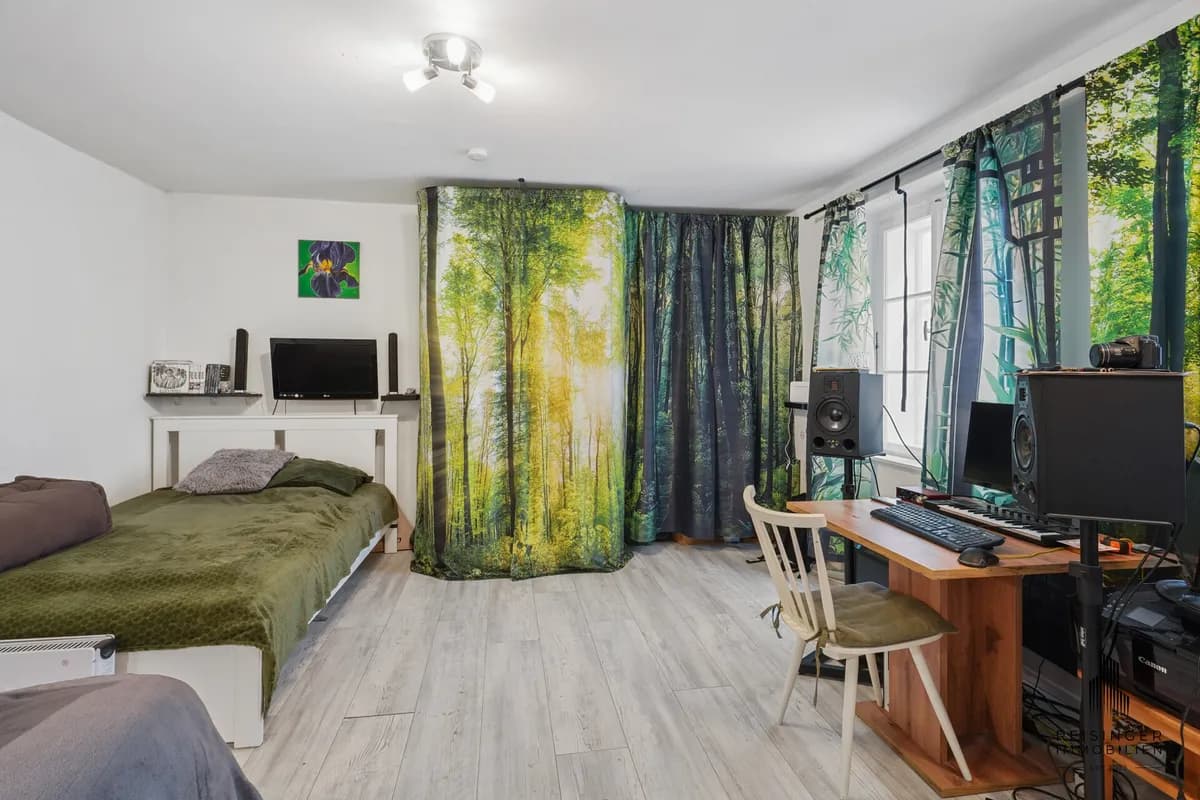1-Zimmer-Wohnung kaufen in Steyr – 25 m², € 79.000 – Bild 6 von 8