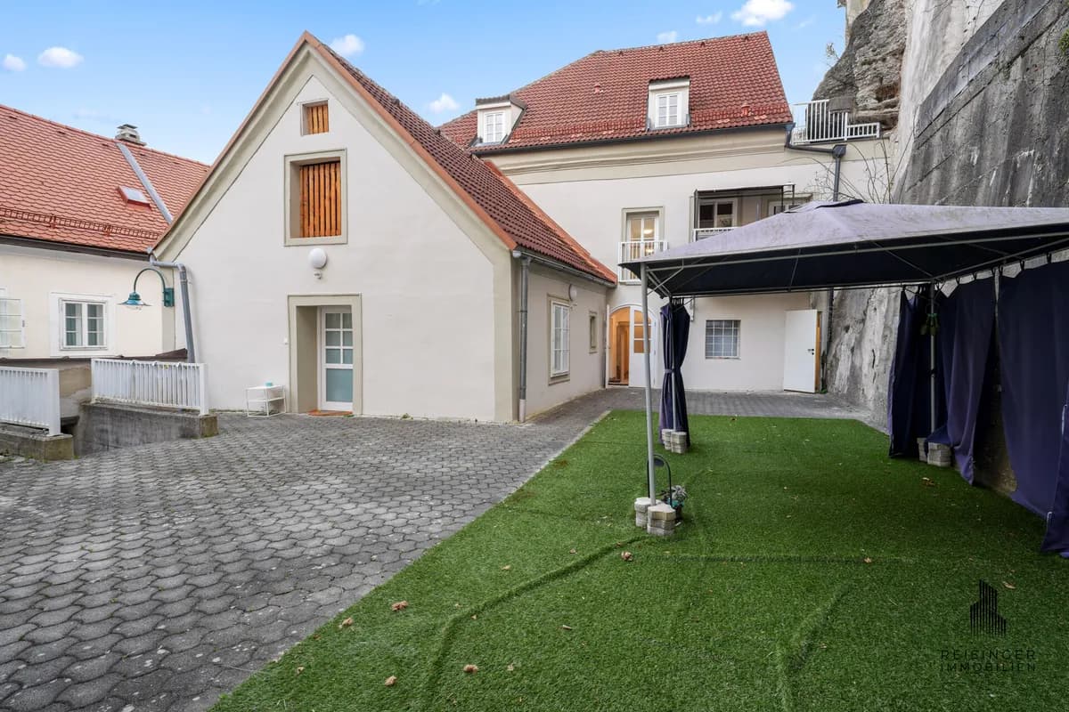 1-Zimmer-Wohnung kaufen in Steyr – 25 m², € 79.000 – Bild 8 von 8