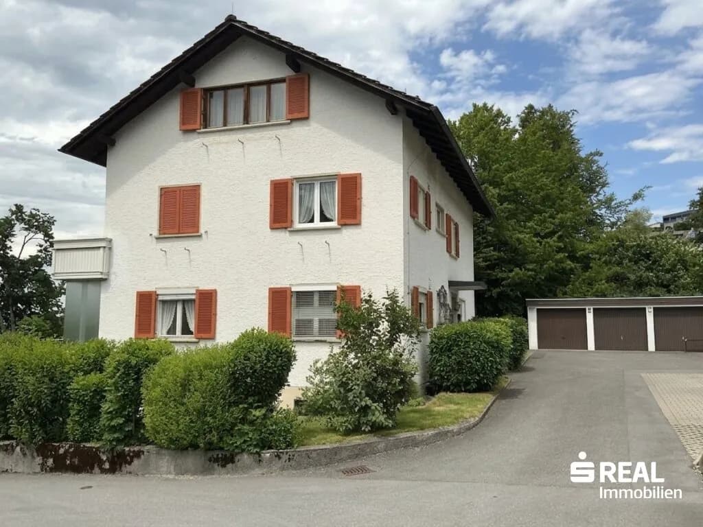 Gewerbeimmobilie kaufen in Dornbirn – 212 m², € 770.000