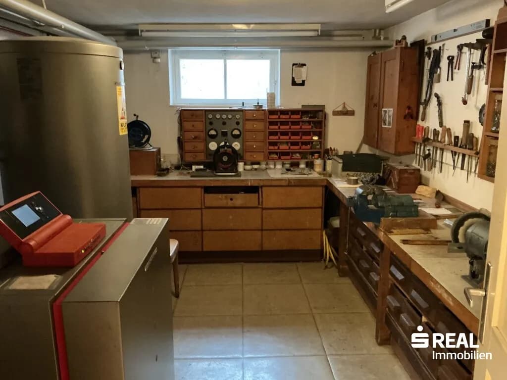 Gewerbeimmobilie kaufen in Dornbirn – 212 m², € 770.000 – Bild 17 von 30