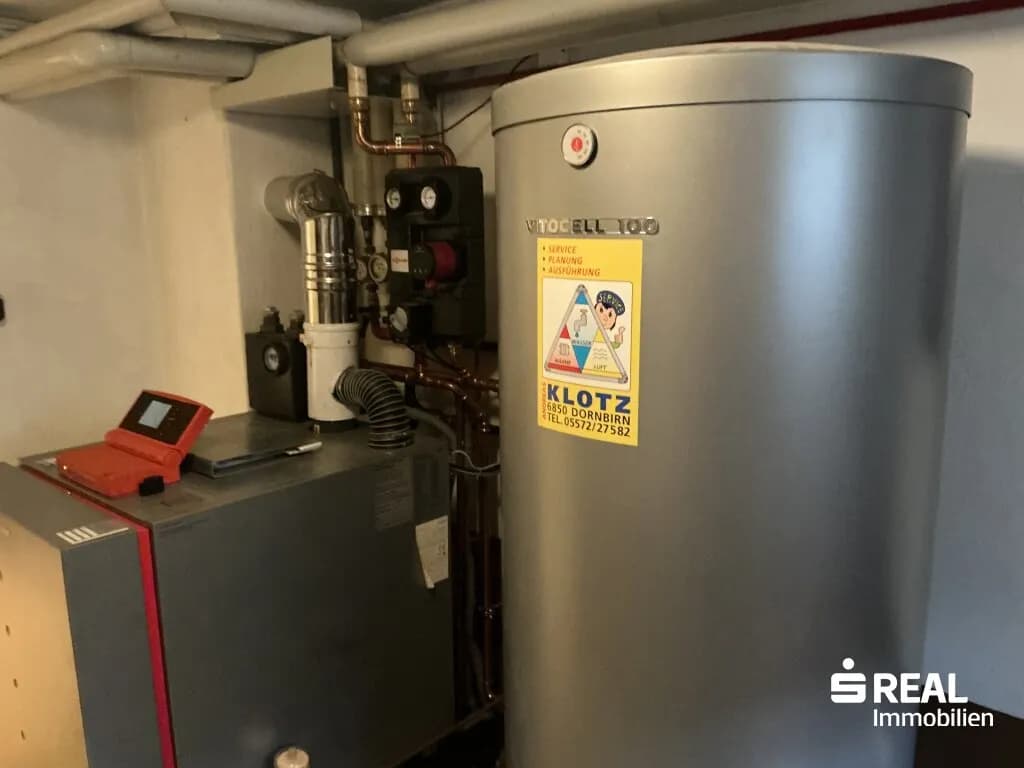 Gewerbeimmobilie kaufen in Dornbirn – 212 m², € 770.000 – Bild 18 von 30