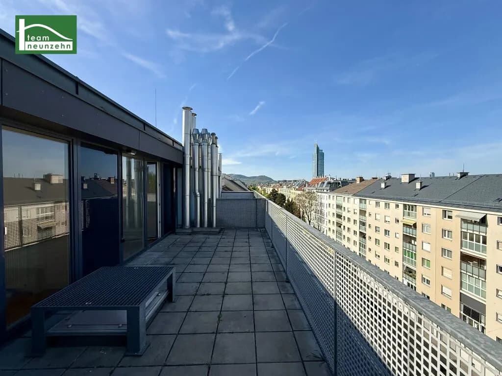 2-Zimmer-Wohnung mieten in Wien – 92,03 m², € 1.646 – Bild 2 von 19