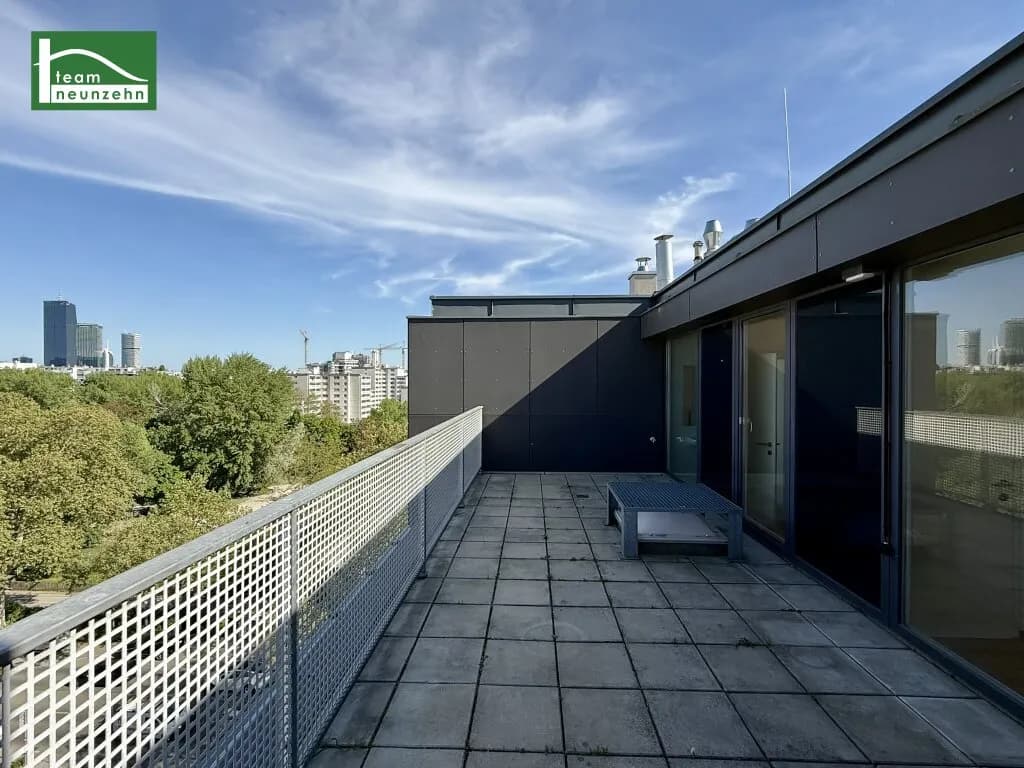 2-Zimmer-Wohnung mieten in Wien – 92,03 m², € 1.646 – Bild 5 von 19
