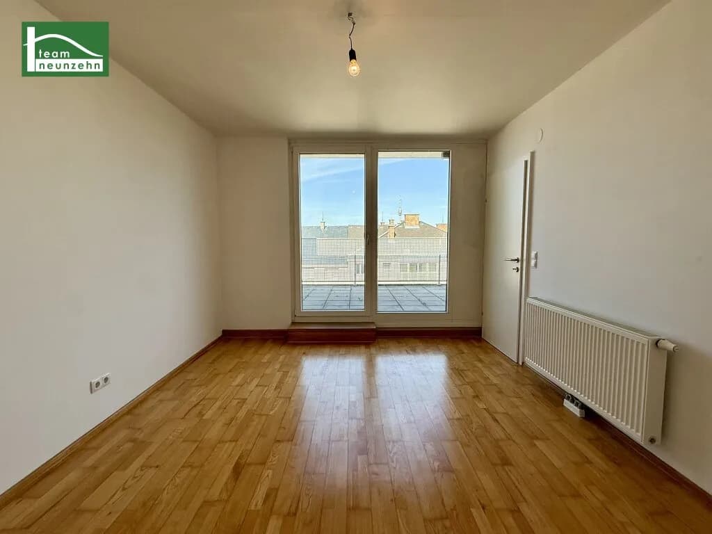 2-Zimmer-Wohnung mieten in Wien – 92,03 m², € 1.646 – Bild 7 von 19