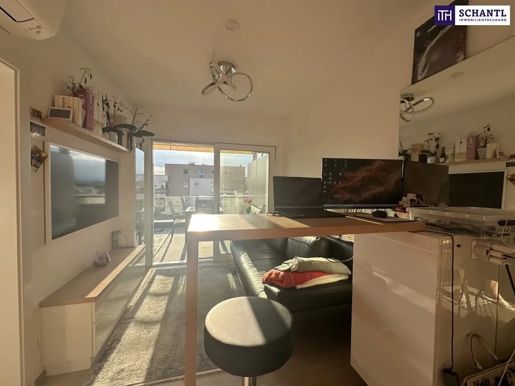 2-Zimmer-Wohnung mieten in Graz-Umgebung – 35,78 m², € 1.099 – Bild 13 von 40