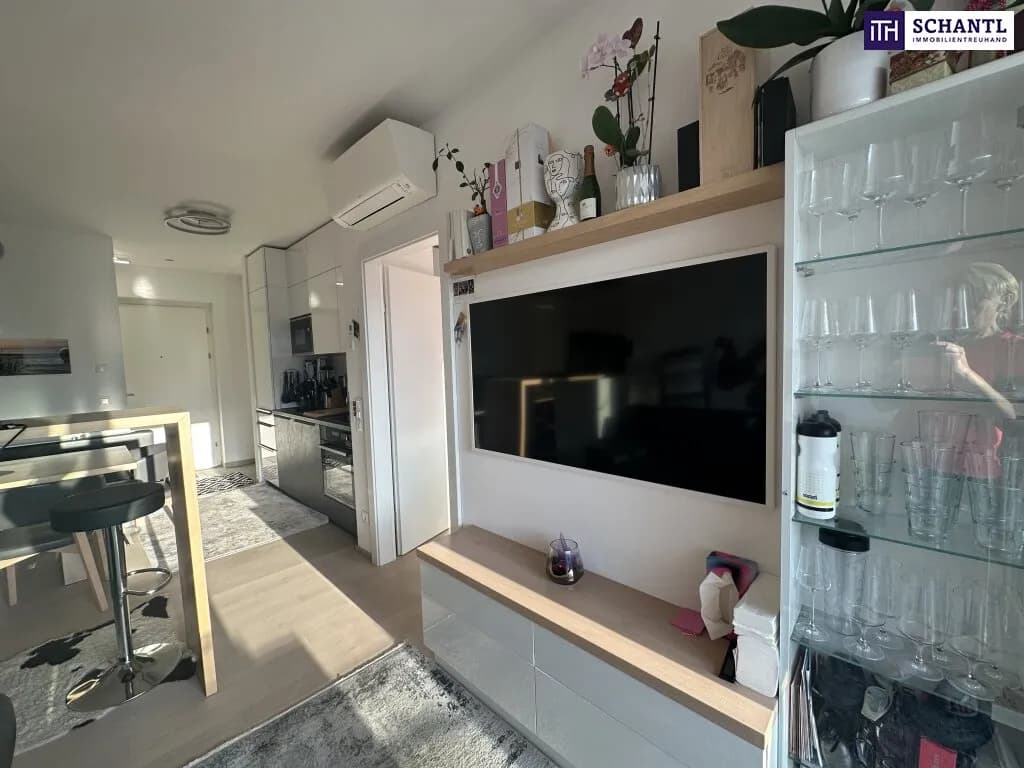 2-Zimmer-Wohnung mieten in Graz-Umgebung – 35,78 m², € 1.099 – Bild 15 von 40