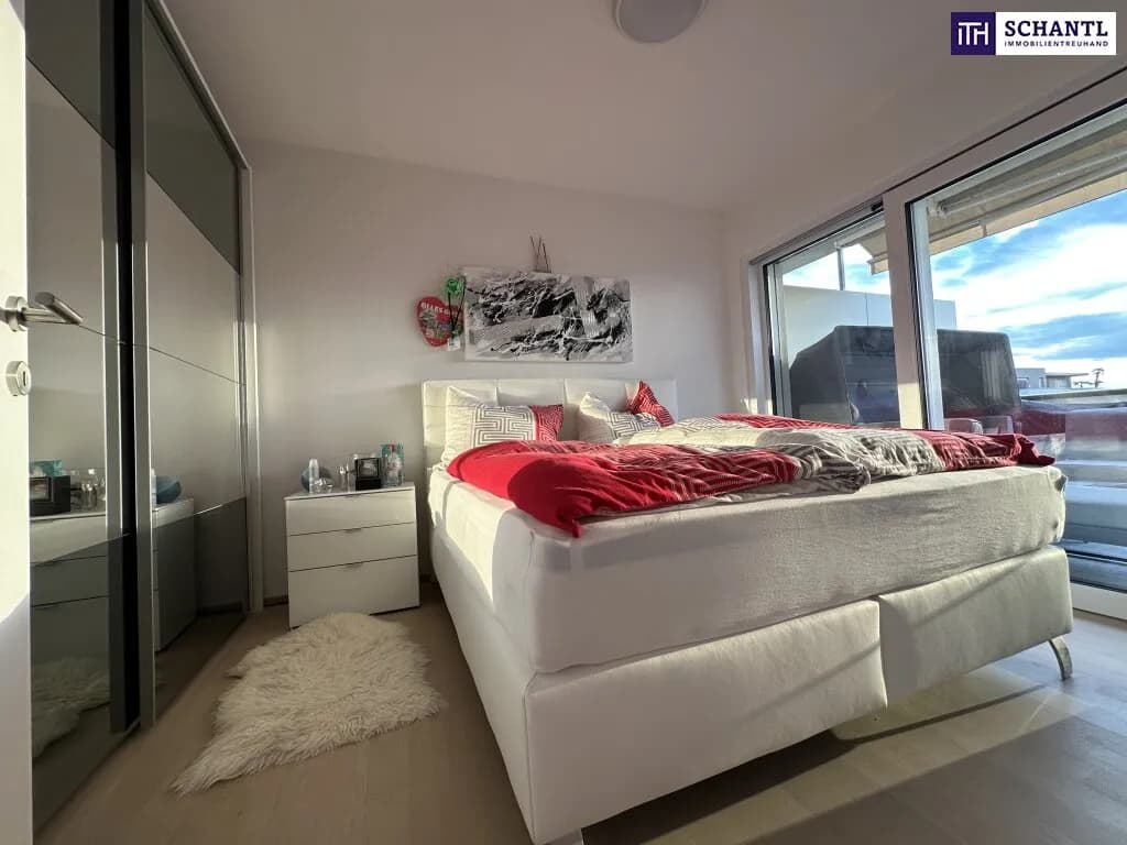 2-Zimmer-Wohnung mieten in Graz-Umgebung – 35,78 m², € 1.099 – Bild 20 von 40