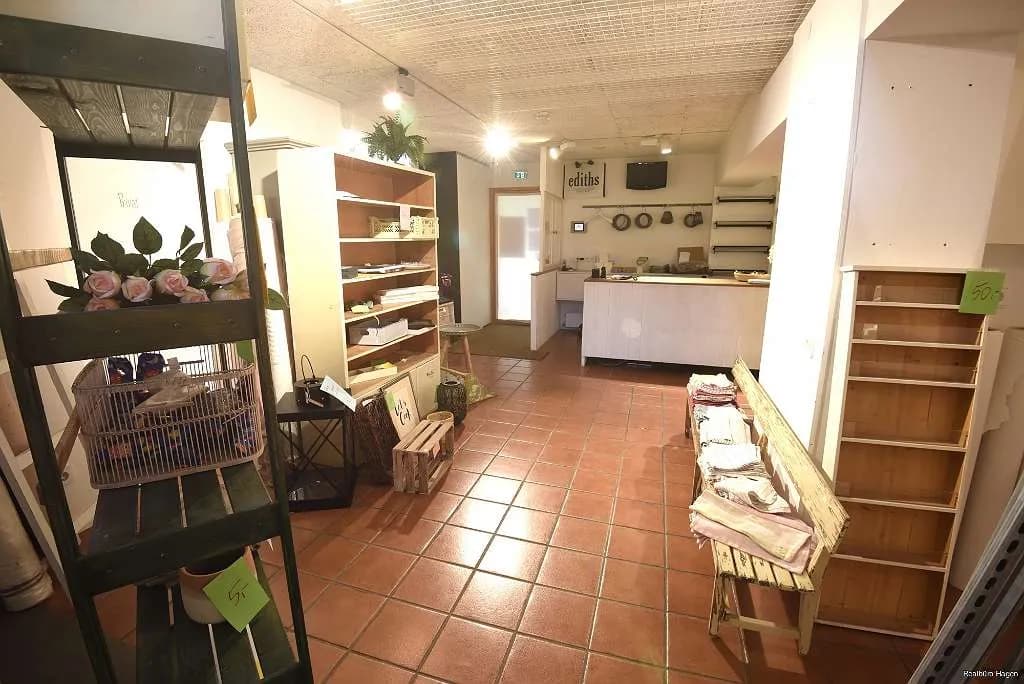 Gewerbeimmobilie mieten in Bregenz – 306 m², € 10 – Bild 2 von 10