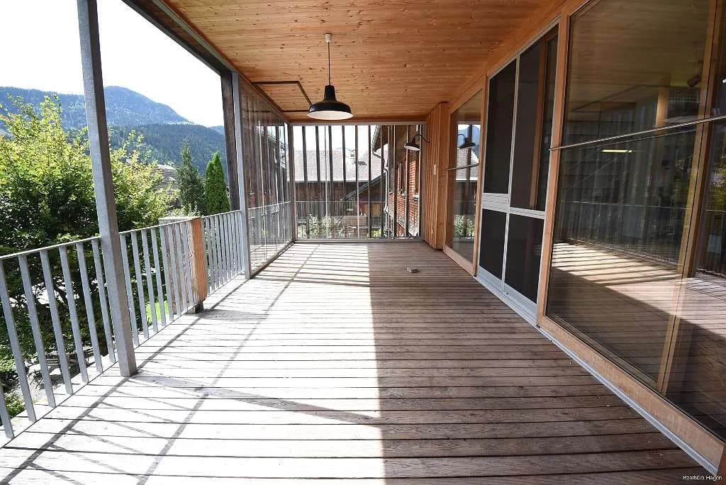 Gewerbeimmobilie mieten in Bregenz – 306 m², € 10 – Bild 3 von 10