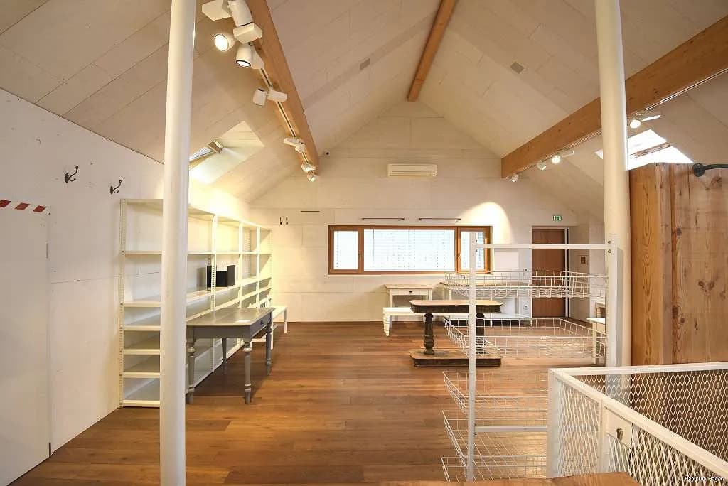 Gewerbeimmobilie mieten in Bregenz – 306 m², € 10 – Bild 5 von 10