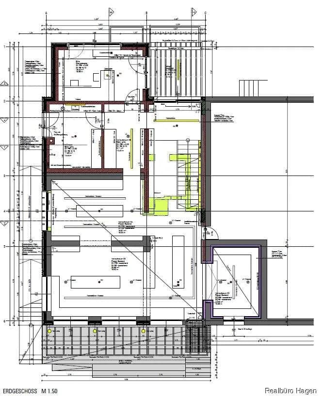 Gewerbeimmobilie mieten in Bregenz – 306 m², € 10 – Bild 7 von 10