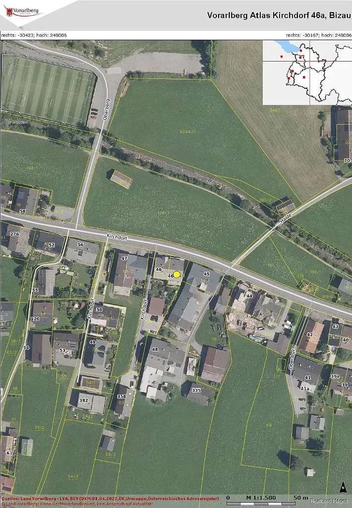 Gewerbeimmobilie mieten in Bregenz – 306 m², € 10 – Bild 10 von 10