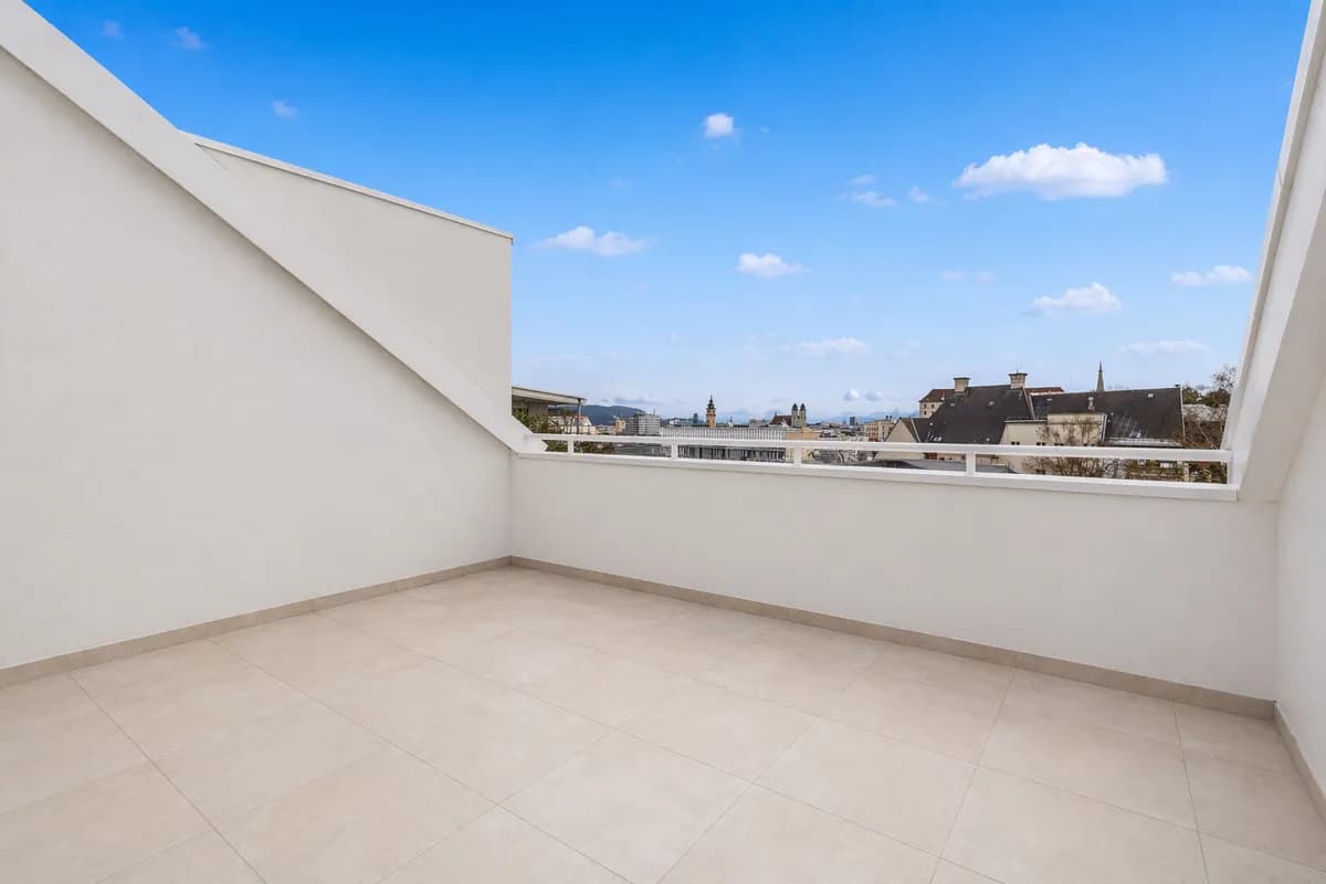4-Zimmer-Wohnung kaufen in Linz – 187,61 m², € 695.000 – Bild 1 von 10
