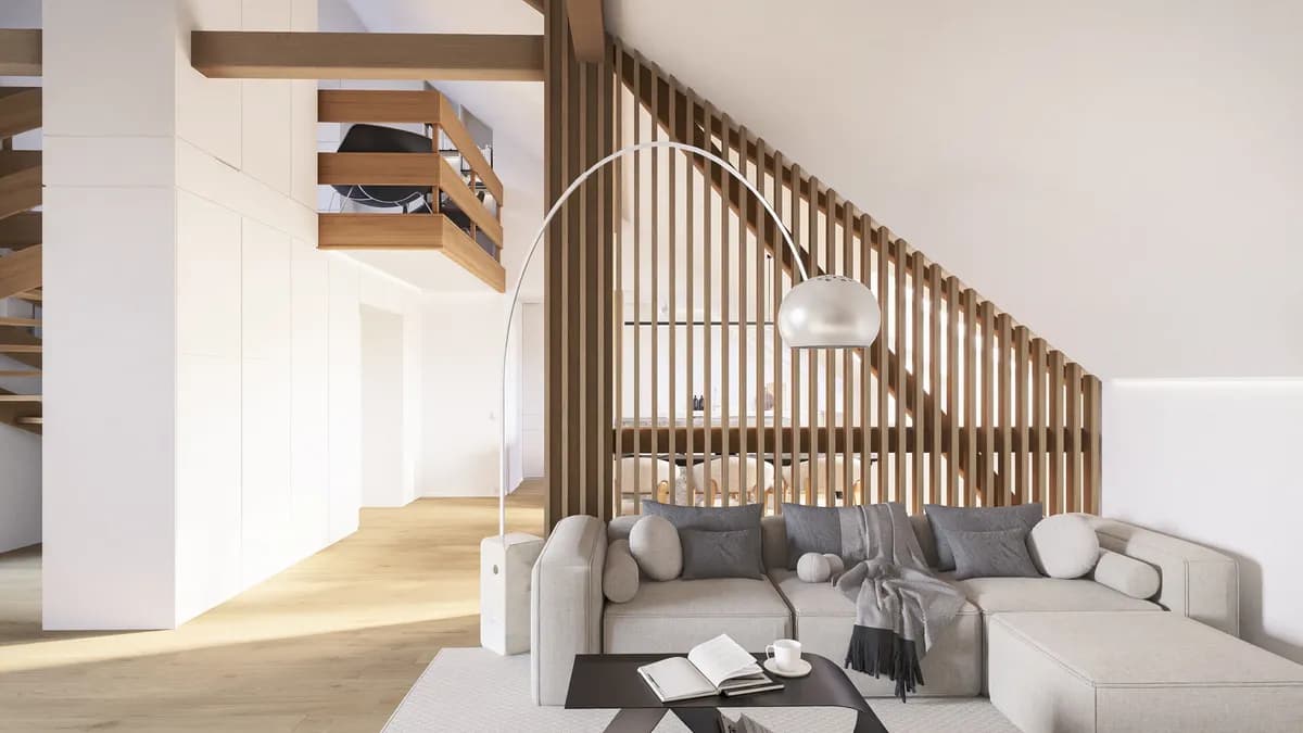 4-Zimmer-Wohnung kaufen in Linz – 187,61 m², € 695.000 – Bild 3 von 10