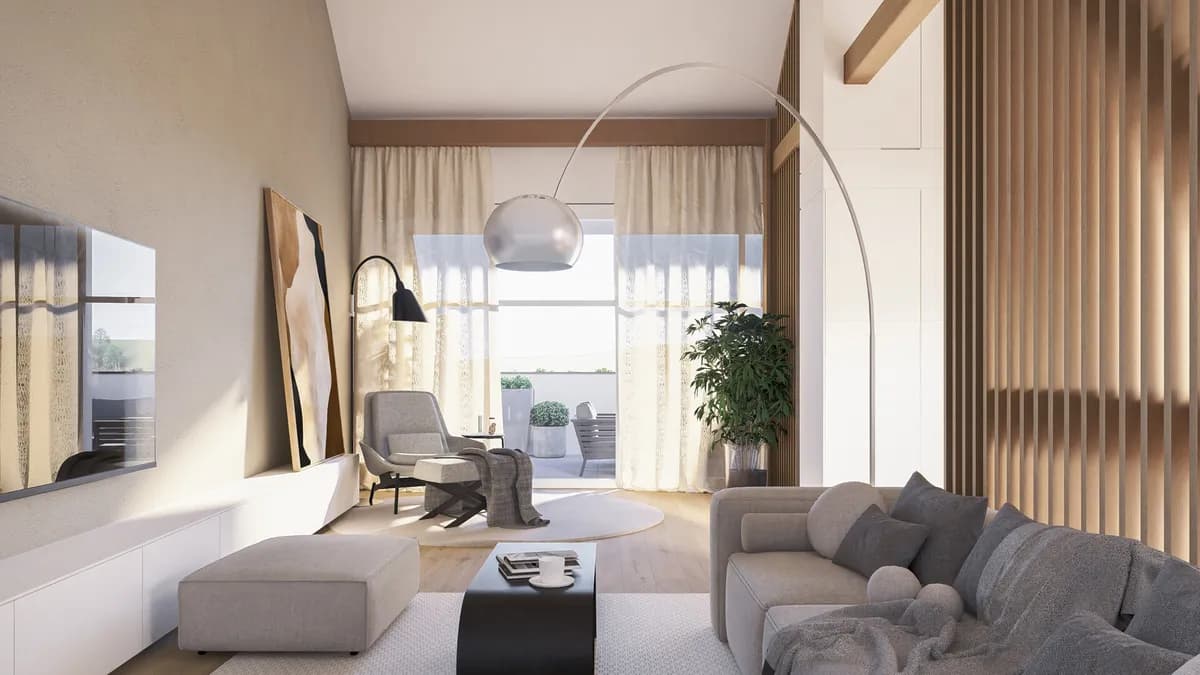 4-Zimmer-Wohnung kaufen in Linz – 187,61 m², € 695.000 – Bild 5 von 10