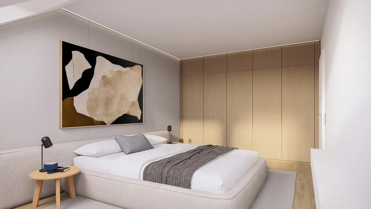 4-Zimmer-Wohnung kaufen in Linz – 187,61 m², € 695.000 – Bild 6 von 10