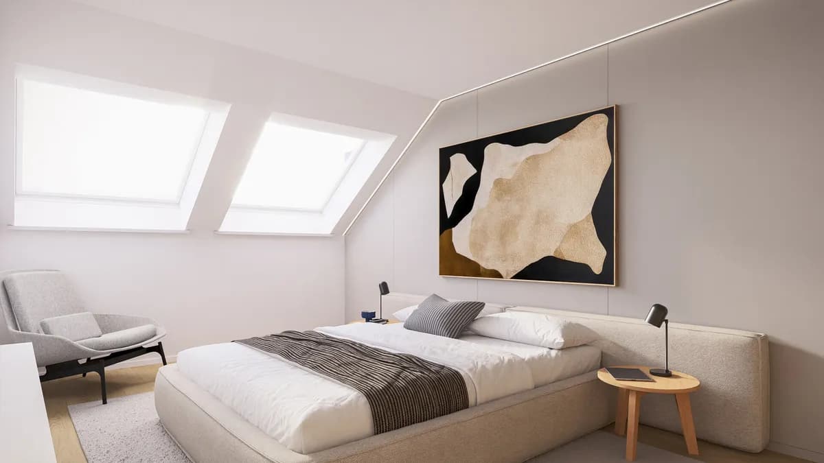 4-Zimmer-Wohnung kaufen in Linz – 187,61 m², € 695.000 – Bild 8 von 10