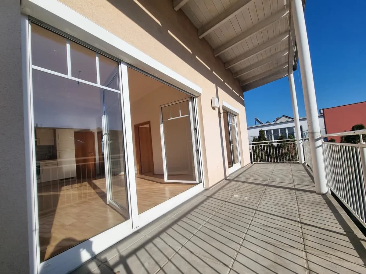Wohnung mieten in Südoststeiermark – 60 m², € 715