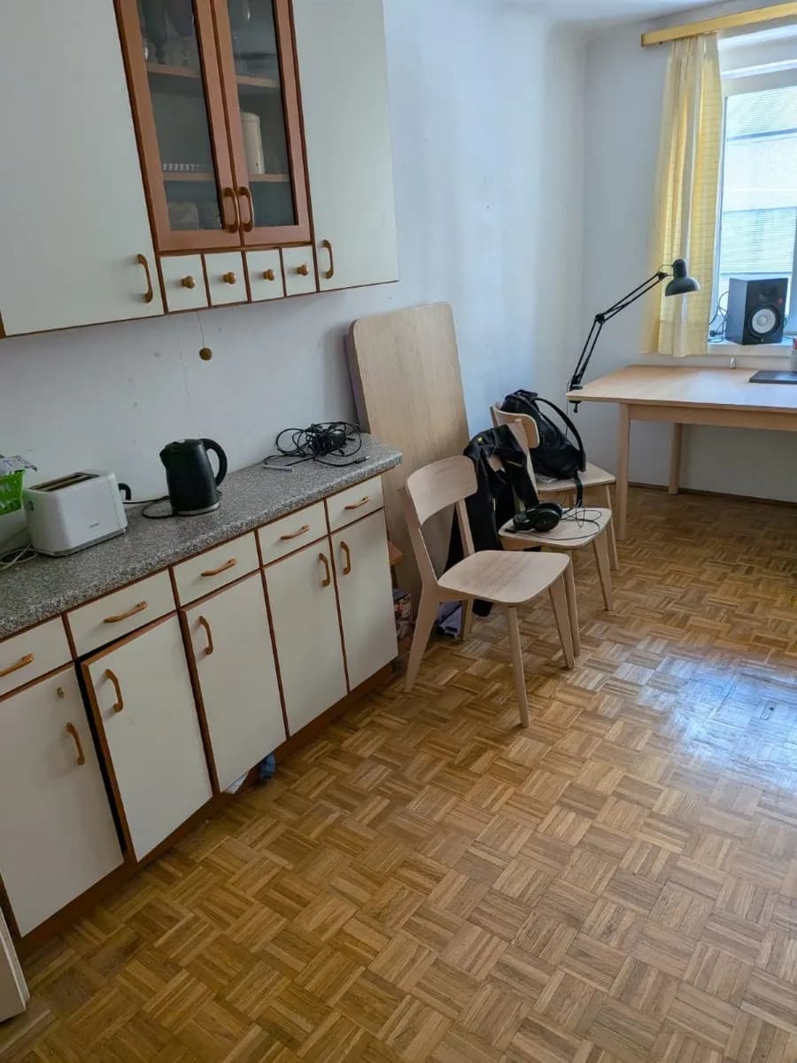 1-Zimmer-Wohnung mieten in Wien – 43 m², € 750 – Bild 1 von 9