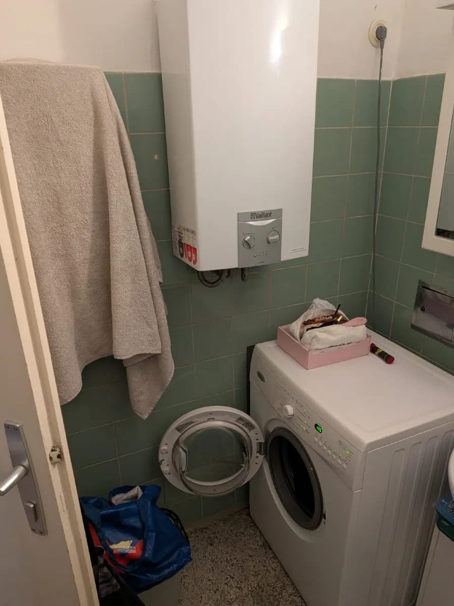 1-Zimmer-Wohnung mieten in Wien – 43 m², € 750 – Bild 4 von 9