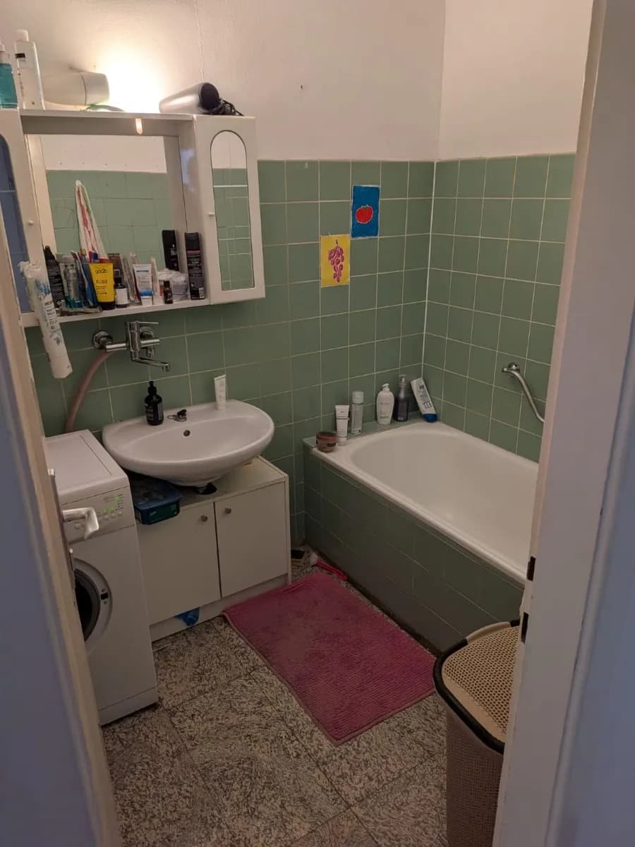1-Zimmer-Wohnung mieten in Wien – 43 m², € 750 – Bild 5 von 9