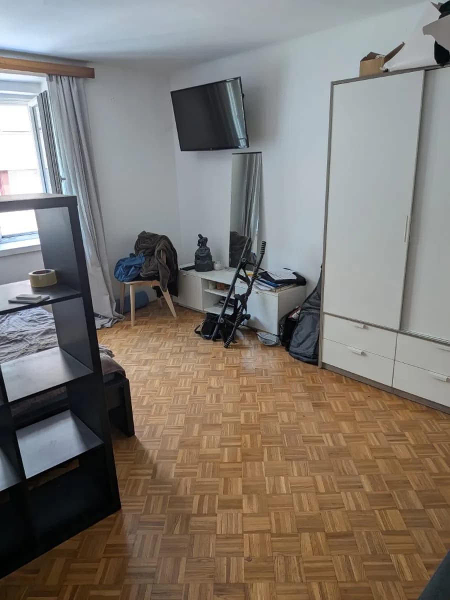 1-Zimmer-Wohnung mieten in Wien – 43 m², € 750 – Bild 6 von 9