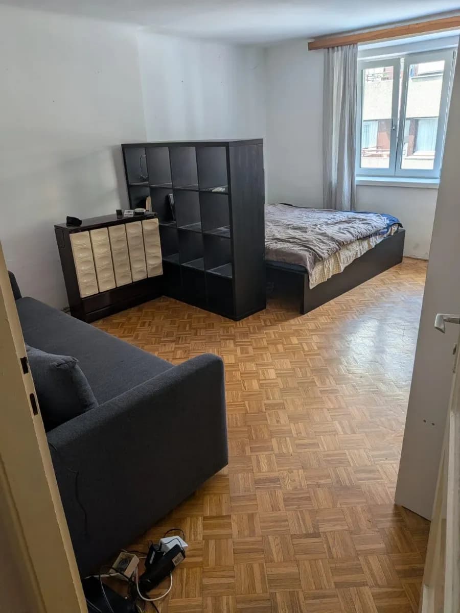 1-Zimmer-Wohnung mieten in Wien – 43 m², € 750 – Bild 7 von 9