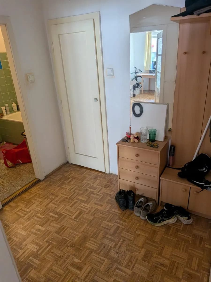 1-Zimmer-Wohnung mieten in Wien – 43 m², € 750 – Bild 8 von 9
