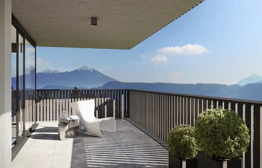 3-Zimmer-Wohnung kaufen in Innsbruck – 81,44 m², € 789.000 – Bild 6 von 10