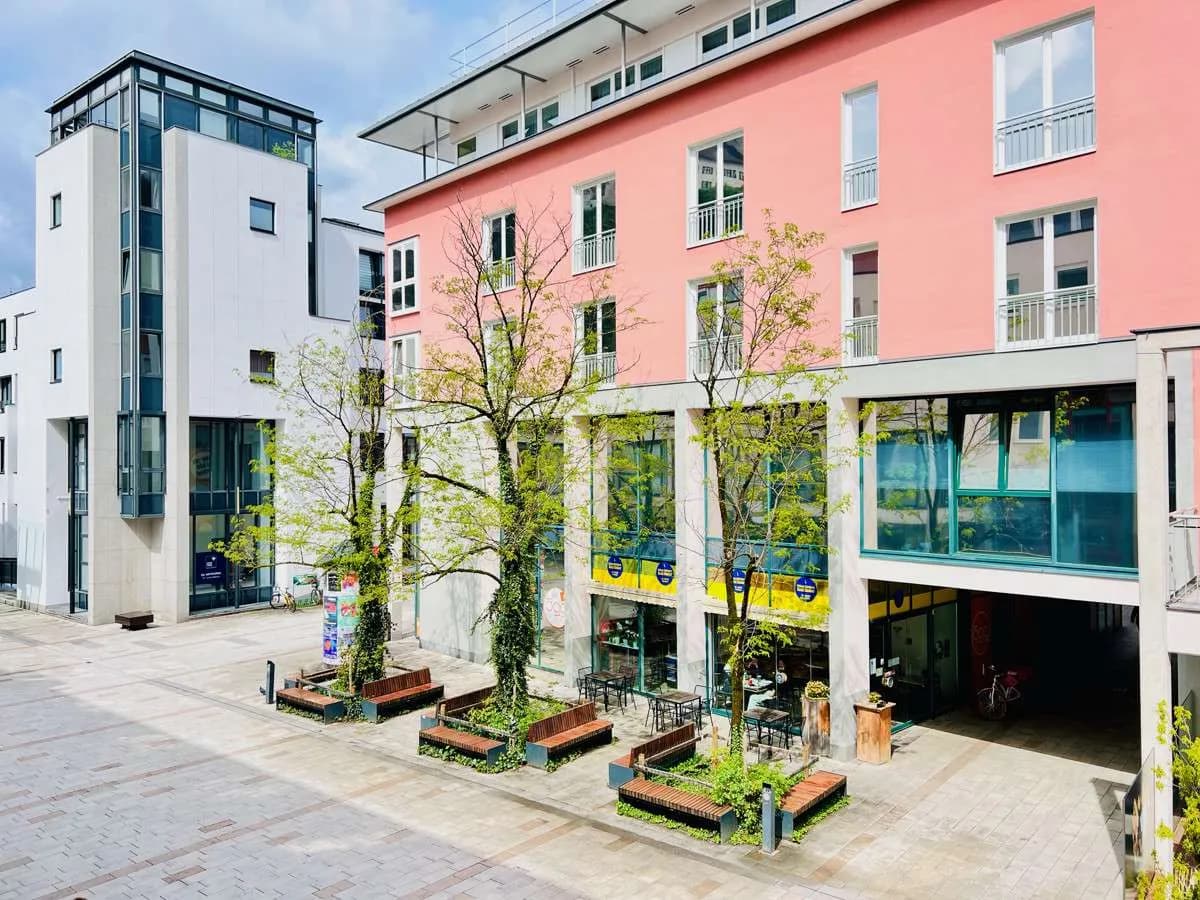 Gewerbeimmobilie mieten in Kufstein – 331 m² – Bild 2 von 16