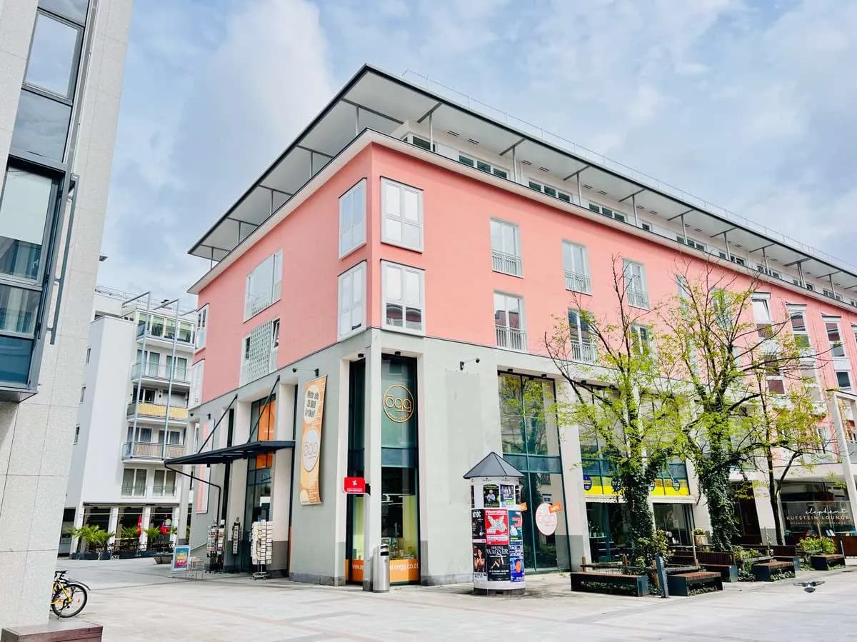 Gewerbeimmobilie mieten in Kufstein – 331 m² – Bild 3 von 16