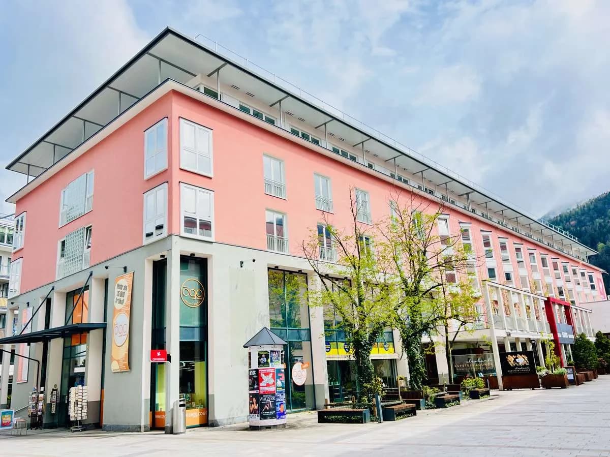 Gewerbeimmobilie mieten in Kufstein – 331 m² – Bild 4 von 16