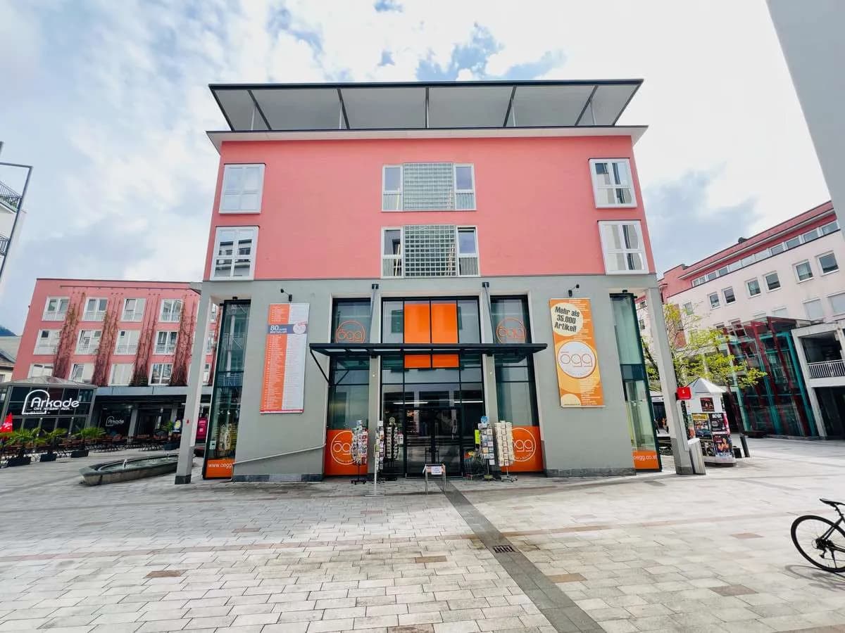Gewerbeimmobilie mieten in Kufstein – 331 m² – Bild 5 von 16